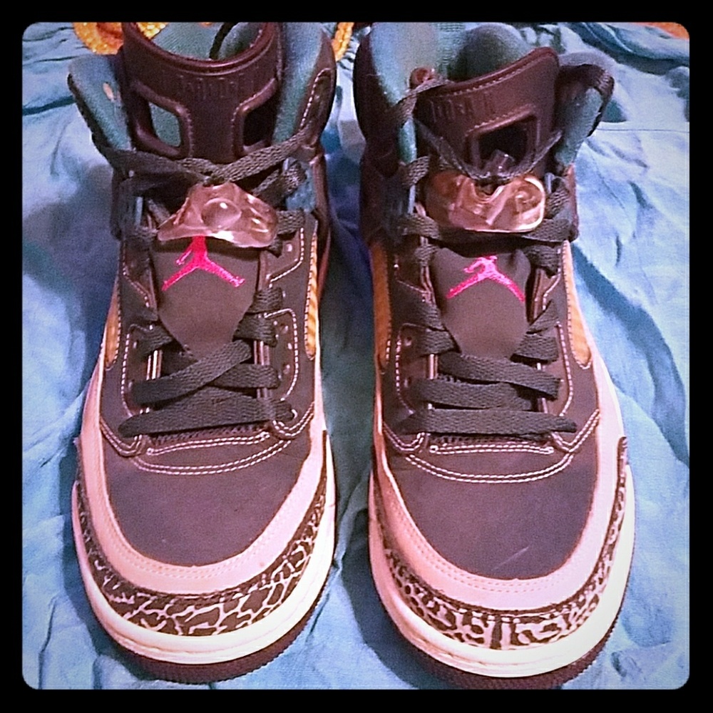 Mens Michael Jordan Sneakers